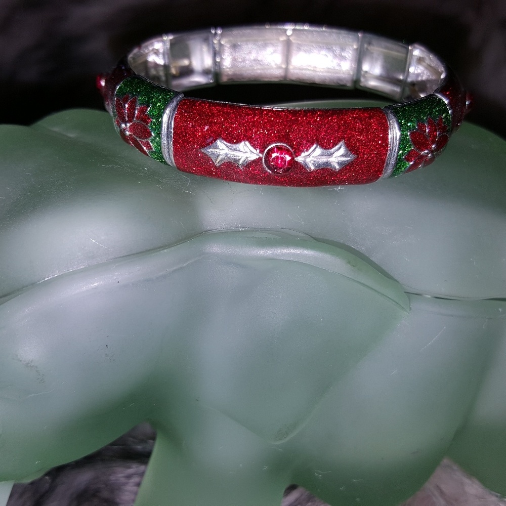 Holiday bracelet - Picture 2 of 4